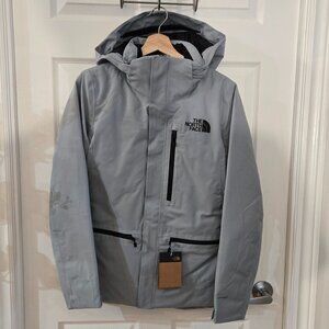 The North Face Women's Gatekeeper Insulated Ski Jacket